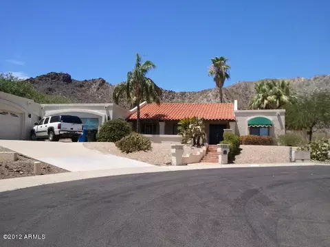 2101 E Sahuaro Dr, Phoenix, AZ 85028 photo 2
