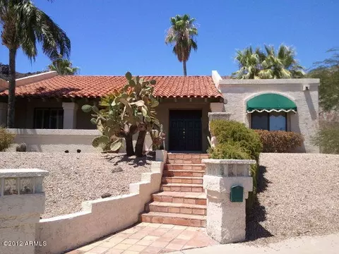 2101 E Sahuaro Dr, Phoenix, AZ 85028 photo 1