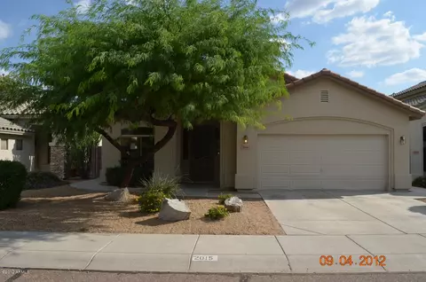 2015 E Creedance Blvd, Phoenix, AZ 85024 photo 1