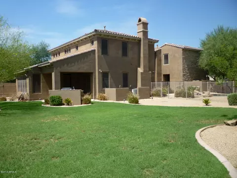 3999 E Crest Ln, Phoenix, AZ 85050 photo 28