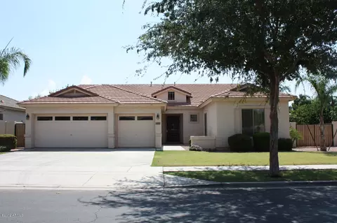 3341 E Vaughn Ave, Gilbert, AZ 85234 photo 1