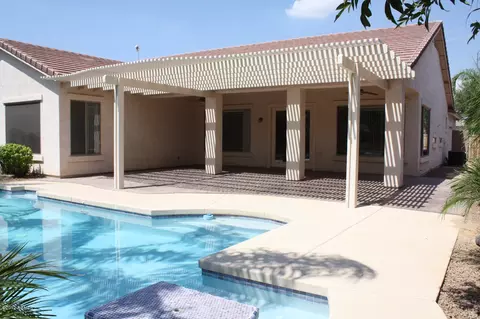 3341 E Vaughn Ave, Gilbert, AZ 85234 photo 30