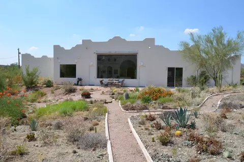3933 N Nodak Rd, Apache Junction, AZ 85119 photo 30