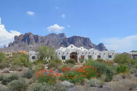 3933 N Nodak Rd, Apache Junction, AZ 85119 photo 8