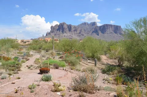 3933 N Nodak Rd, Apache Junction, AZ 85119 photo 32