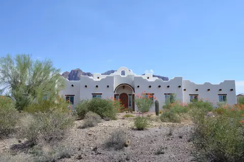 3933 N Nodak Rd, Apache Junction, AZ 85119 photo 9