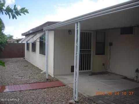 6711 E Dodge St, Mesa, AZ 85205 photo 18