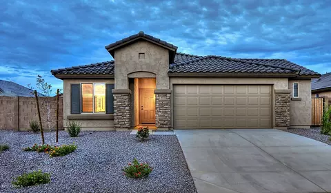 3631 S Hassett --, Mesa, AZ 85212 photo 1