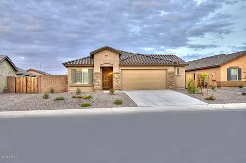 3631 S Hassett --, Mesa, AZ 85212 photo 3