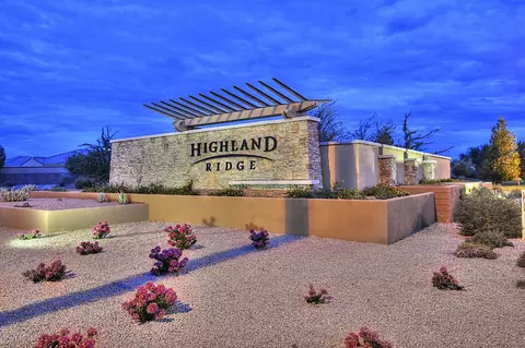 3631 S Hassett --, Mesa, AZ 85212 photo 2