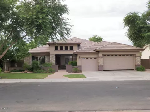 704 E Hampton Ct, Gilbert, AZ 85295 photo 1