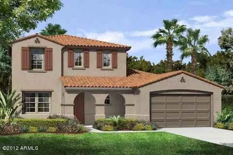 1685 E Mia Ln, Gilbert, AZ 85298 photo 1
