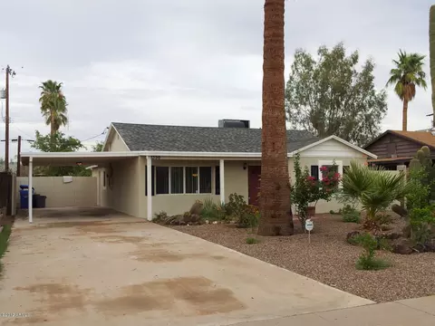 1356 E Whitton Ave, Phoenix, AZ 85014 photo 2