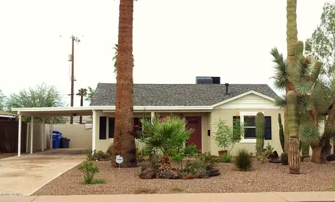 1356 E Whitton Ave, Phoenix, AZ 85014 photo 1
