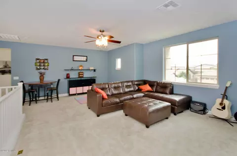 3137 E Blue Sage Ct, Gilbert, AZ 85297 photo 27