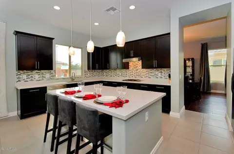 3137 E Blue Sage Ct, Gilbert, AZ 85297 photo 7