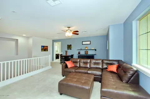 3137 E Blue Sage Ct, Gilbert, AZ 85297 photo 28