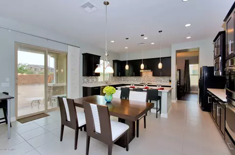 3137 E Blue Sage Ct, Gilbert, AZ 85297 photo 6