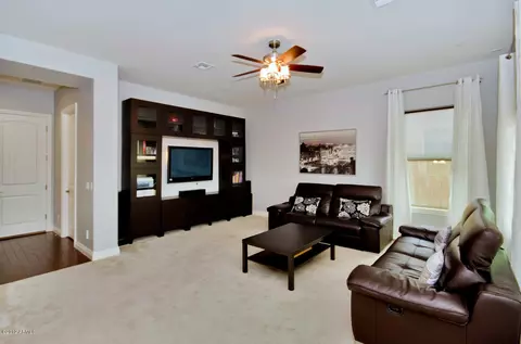 3137 E Blue Sage Ct, Gilbert, AZ 85297 photo 11