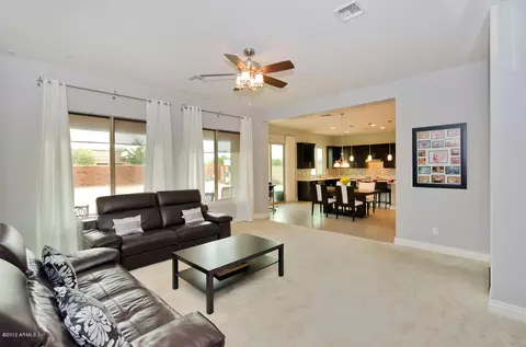 3137 E Blue Sage Ct, Gilbert, AZ 85297 photo 10