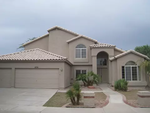 1836 W Redfield Rd, Gilbert, AZ 85233 photo 1