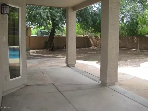 1836 W Redfield Rd, Gilbert, AZ 85233 photo 21