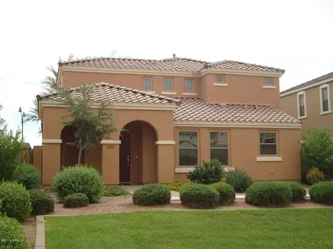1777 S Balboa Dr, Gilbert, AZ 85295 photo 1