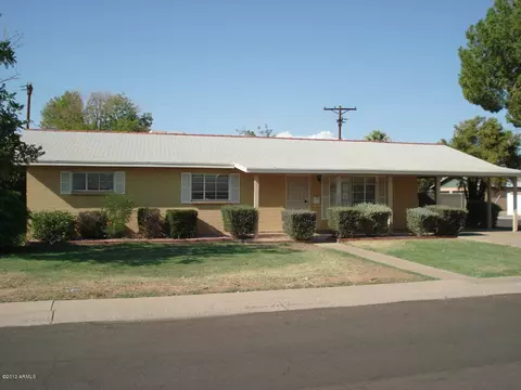 2102 W Solano Dr, Phoenix, AZ 85015 photo 1