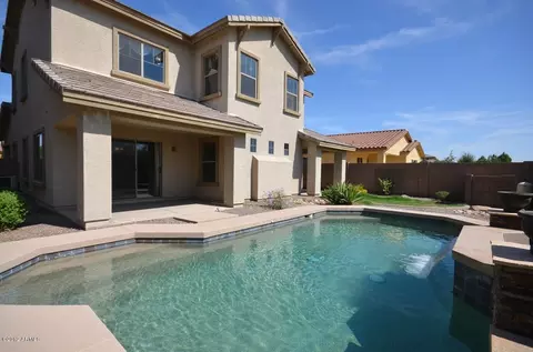 847 E Lodgepole Ct, Gilbert, AZ 85298 photo 35