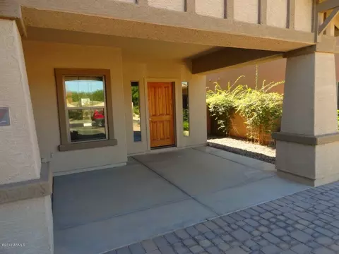 847 E Lodgepole Ct, Gilbert, AZ 85298 photo 2