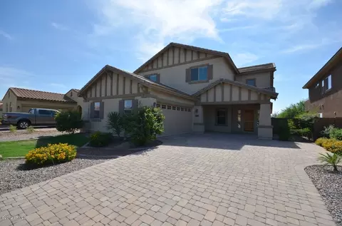 847 E Lodgepole Ct, Gilbert, AZ 85298 photo 3