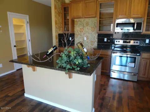 847 E Lodgepole Ct, Gilbert, AZ 85298 photo 6