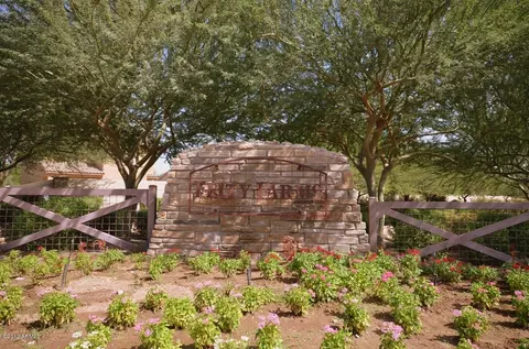 847 E Lodgepole Ct, Gilbert, AZ 85298 photo 44