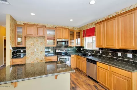 847 E Lodgepole Ct, Gilbert, AZ 85298 photo 9