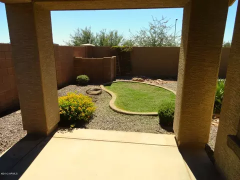 847 E Lodgepole Ct, Gilbert, AZ 85298 photo 37