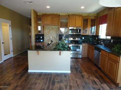 847 E Lodgepole Ct, Gilbert, AZ 85298 photo 8