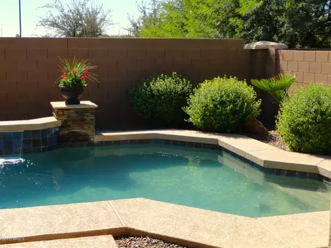 847 E Lodgepole Ct, Gilbert, AZ 85298 photo 36