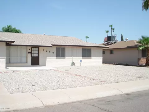 1256 E Hermosa Dr, Tempe, AZ 85282 photo 1