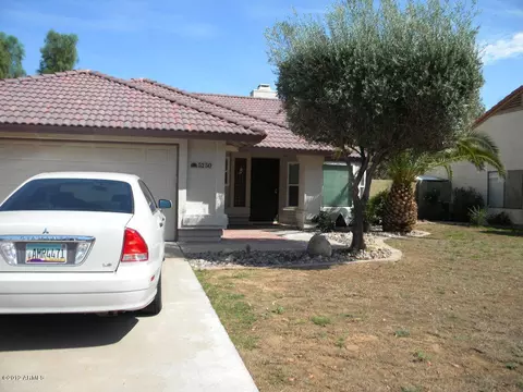 5250 E Greenway Cir, Mesa, AZ 85205 photo 2