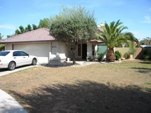 5250 E Greenway Cir, Mesa, AZ 85205 photo 1