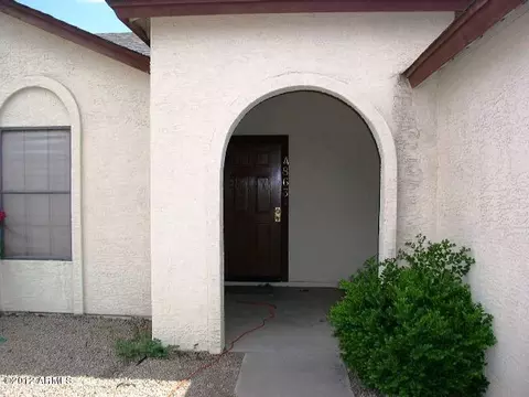 4863 E Gary St, Mesa, AZ 85205 photo 2
