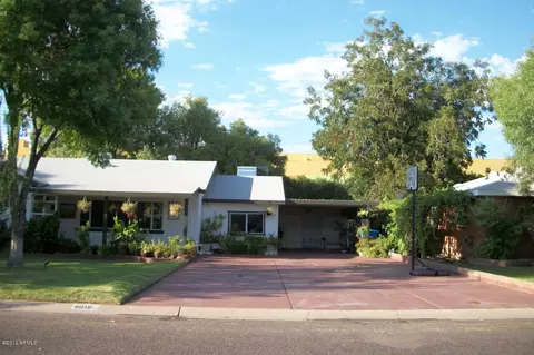 4016 Edgemont Ave, Phoenix, AZ 85008 photo 2