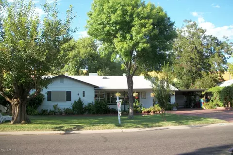 4016 Edgemont Ave, Phoenix, AZ 85008 photo 1