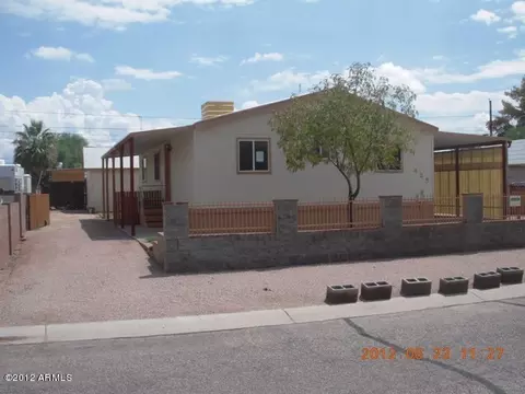 425 S 98th Pl, Mesa, AZ 85208 photo 1