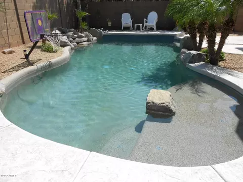 1121 S Roles Dr, Gilbert, AZ 85296 photo 5