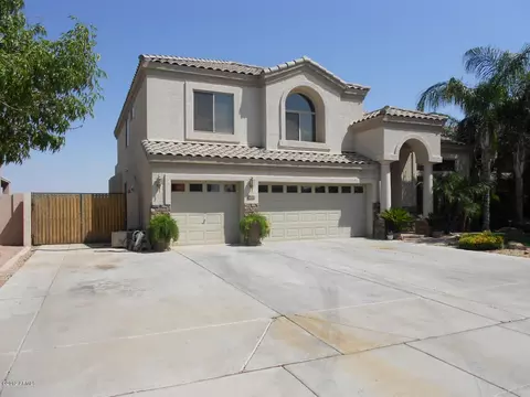 1121 S Roles Dr, Gilbert, AZ 85296 photo 39