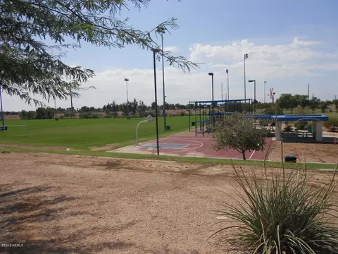 1121 S Roles Dr, Gilbert, AZ 85296 photo 43