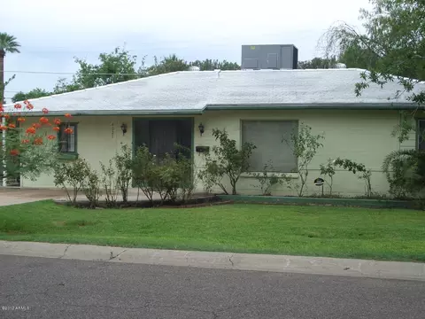 4027 E Fairmount Ave, Phoenix, AZ 85018 photo 1