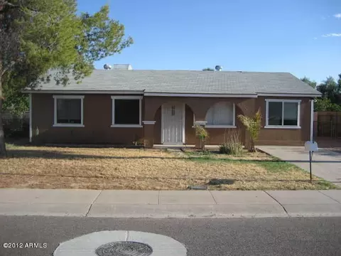 3523 E Blanche Dr, Phoenix, AZ 85032 photo 1