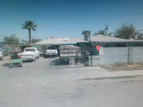 201 N 33rd Ave, Phoenix, AZ 85009 photo 1